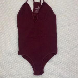 Free People Intimately bodysuit
